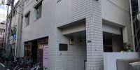 シンエイ赤羽マンション